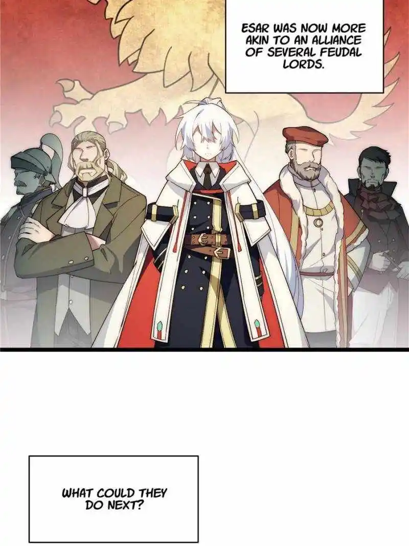 Adventures Of An Undead Who Became Paladin Chapter 174