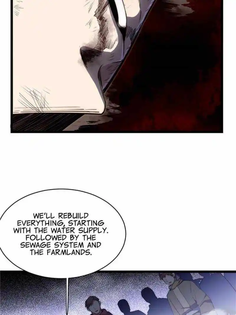 Adventures Of An Undead Who Became Paladin Chapter 174