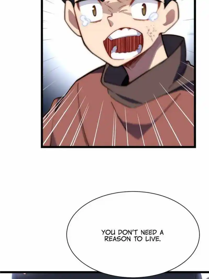 Adventures Of An Undead Who Became Paladin Chapter 174