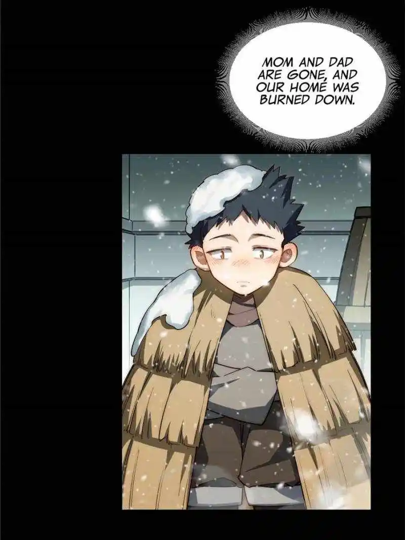 Adventures Of An Undead Who Became Paladin Chapter 174