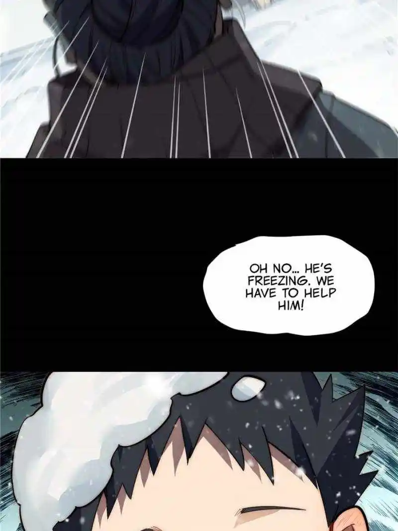 Adventures Of An Undead Who Became Paladin Chapter 174