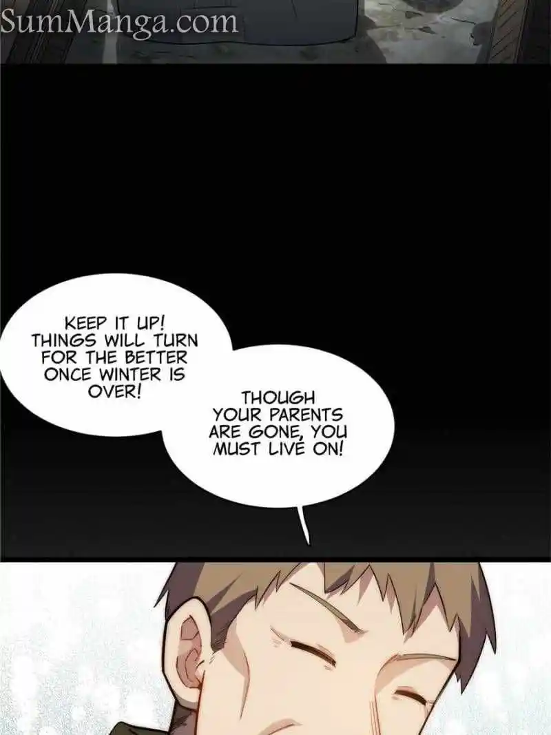 Adventures Of An Undead Who Became Paladin Chapter 174