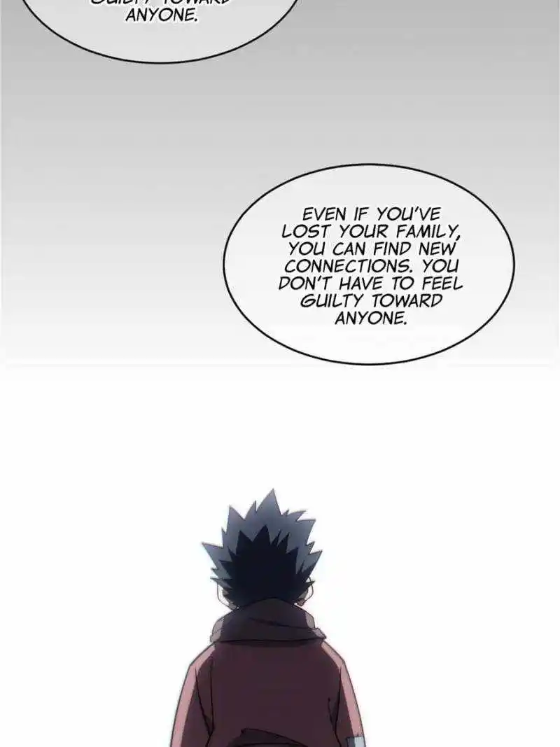 Adventures Of An Undead Who Became Paladin Chapter 174