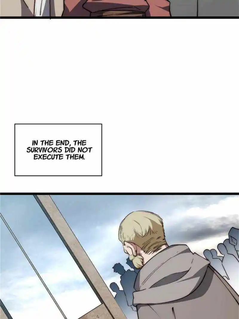 Adventures Of An Undead Who Became Paladin Chapter 174