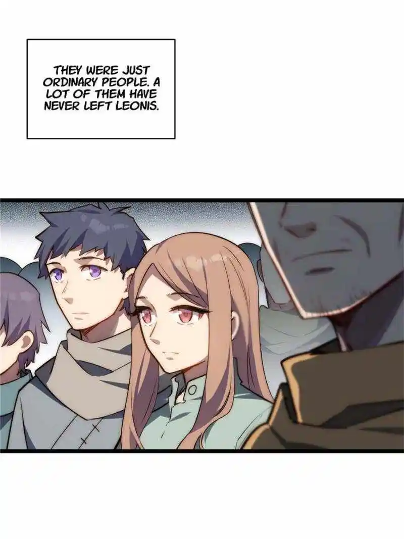 Adventures Of An Undead Who Became Paladin Chapter 174