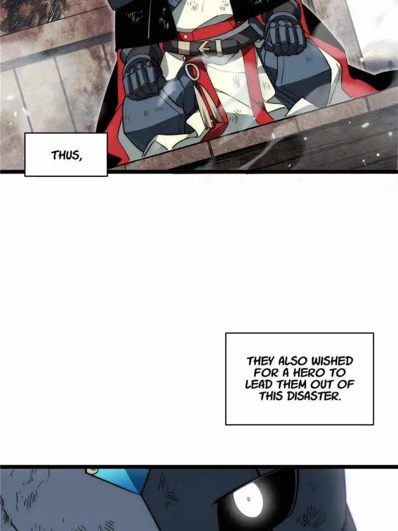 Adventures Of An Undead Who Became Paladin Chapter 174