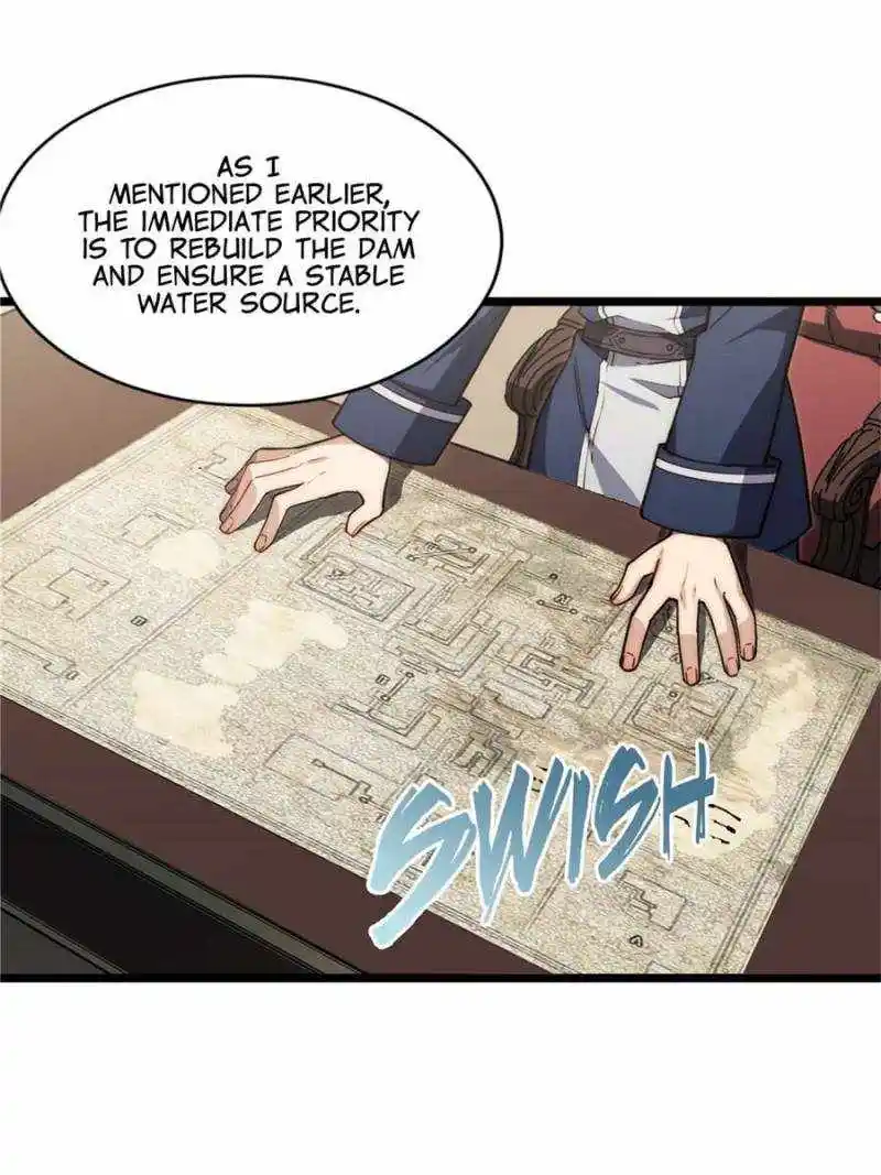 Adventures Of An Undead Who Became Paladin Chapter 174