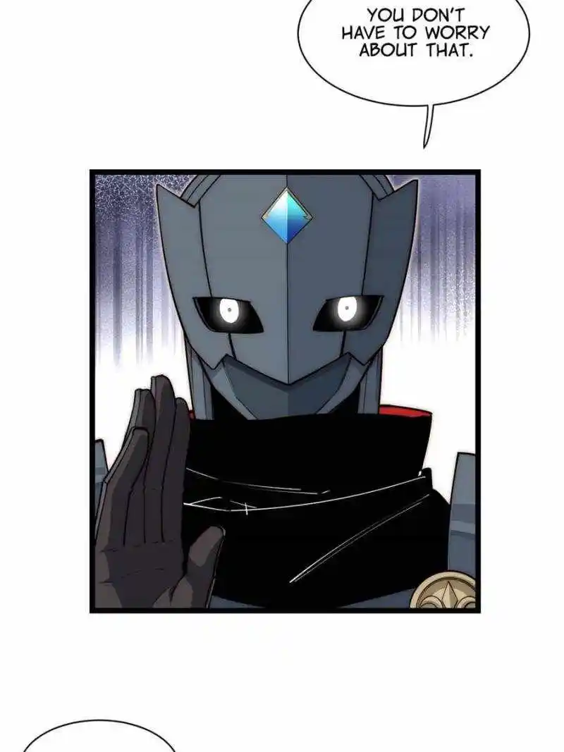 Adventures Of An Undead Who Became Paladin Chapter 174