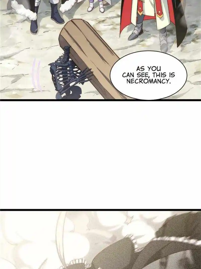 Adventures Of An Undead Who Became Paladin Chapter 174