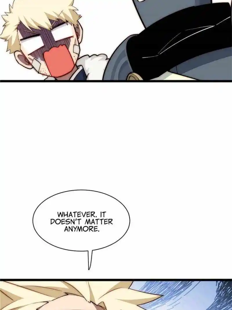 Adventures Of An Undead Who Became Paladin Chapter 174