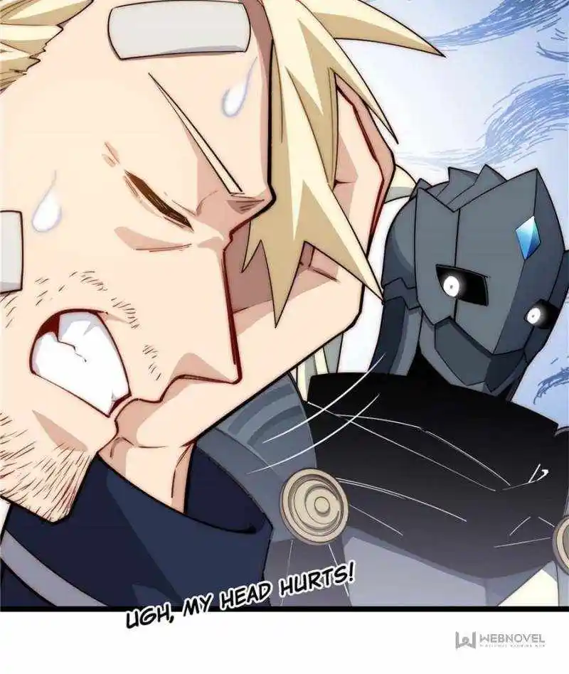 Adventures Of An Undead Who Became Paladin Chapter 174