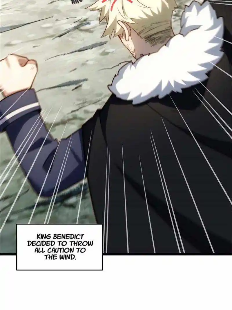 Adventures Of An Undead Who Became Paladin Chapter 174