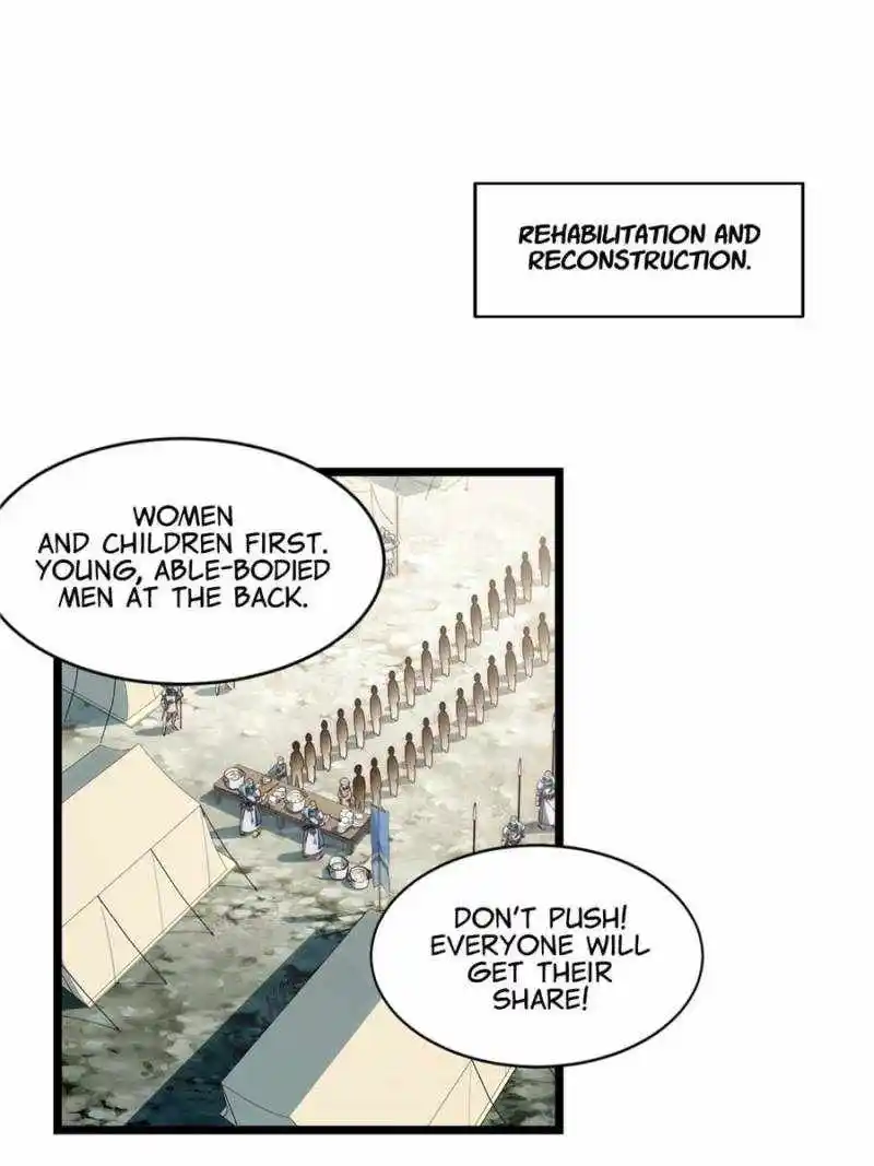 Adventures Of An Undead Who Became Paladin Chapter 174