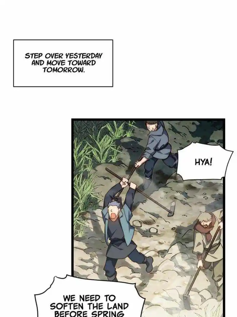 Adventures Of An Undead Who Became Paladin Chapter 174