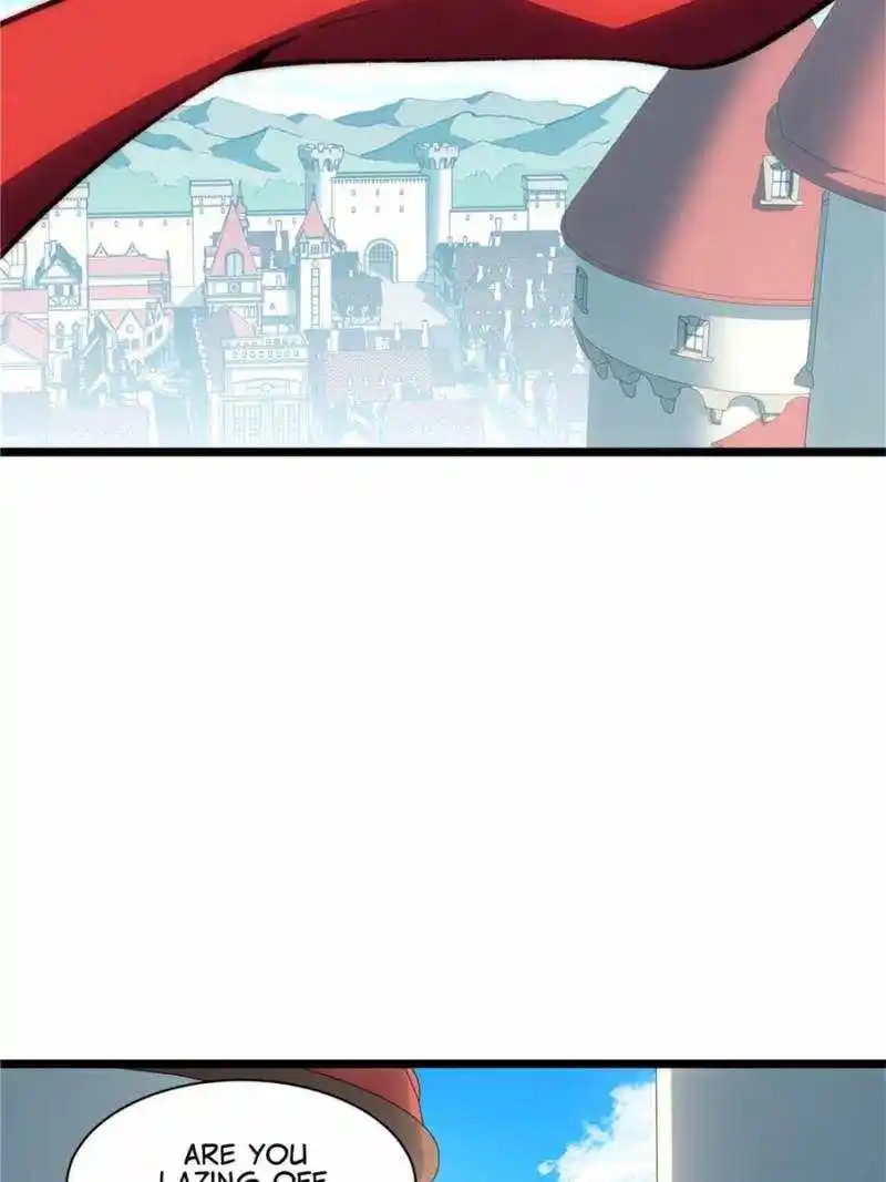 Adventures Of An Undead Who Became Paladin Chapter 174