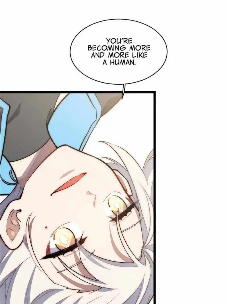 Adventures Of An Undead Who Became Paladin Chapter 174