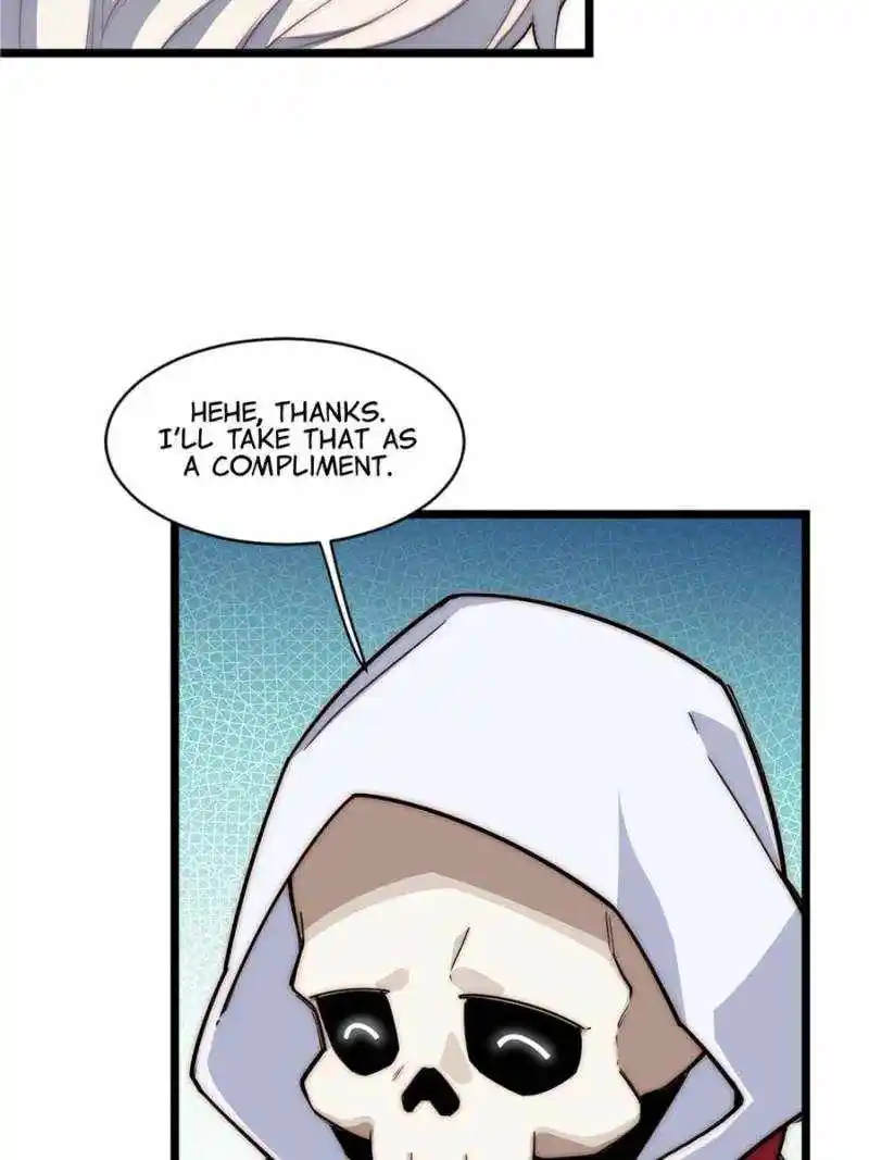 Adventures Of An Undead Who Became Paladin Chapter 174