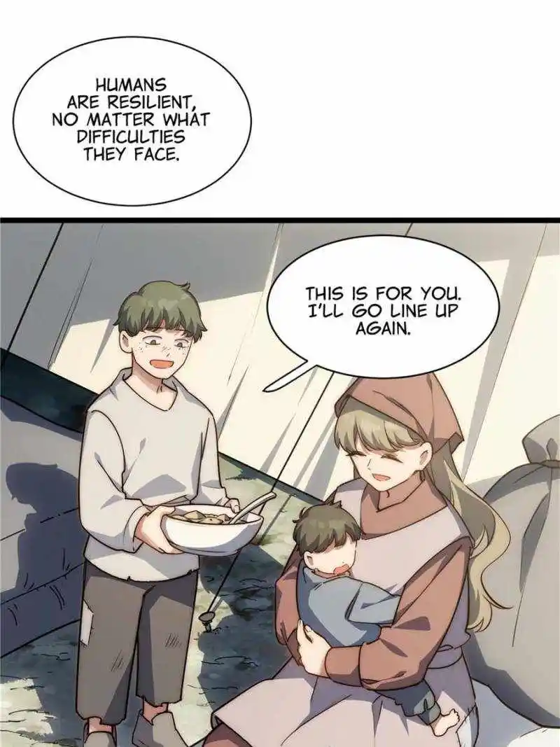 Adventures Of An Undead Who Became Paladin Chapter 174