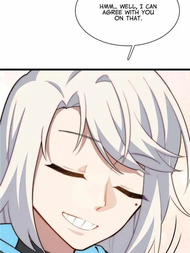 Adventures Of An Undead Who Became Paladin Chapter 174