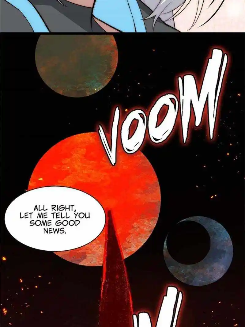 Adventures Of An Undead Who Became Paladin Chapter 174