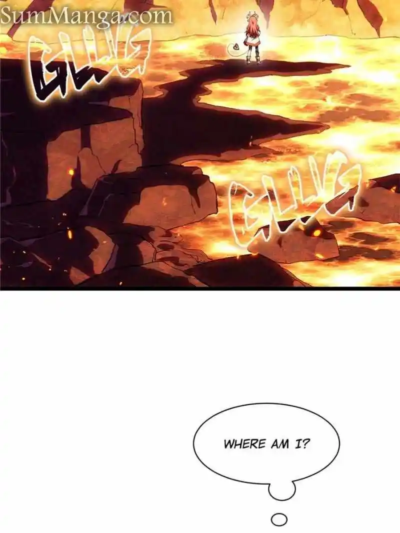 Adventures Of An Undead Who Became Paladin Chapter 174