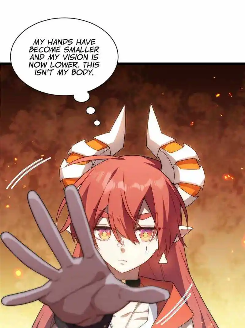 Adventures Of An Undead Who Became Paladin Chapter 175