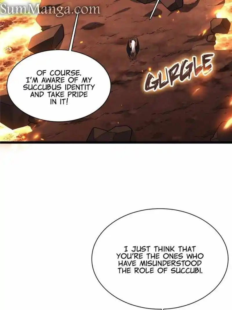 Adventures Of An Undead Who Became Paladin Chapter 175