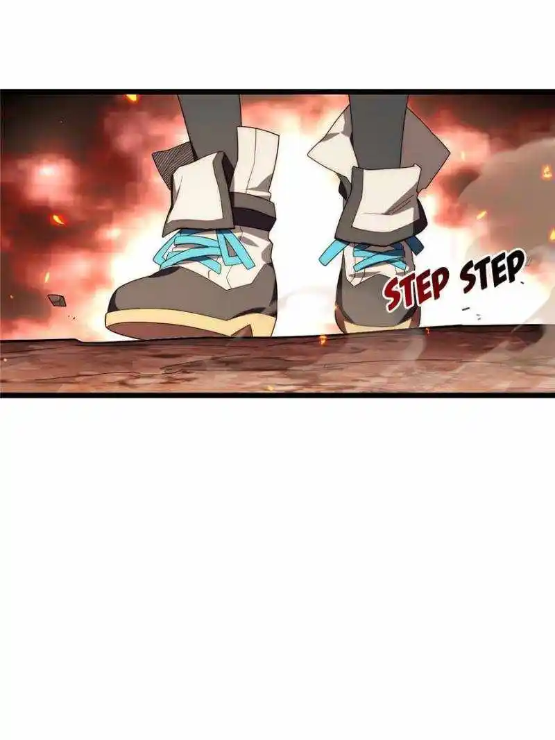 Adventures Of An Undead Who Became Paladin Chapter 175