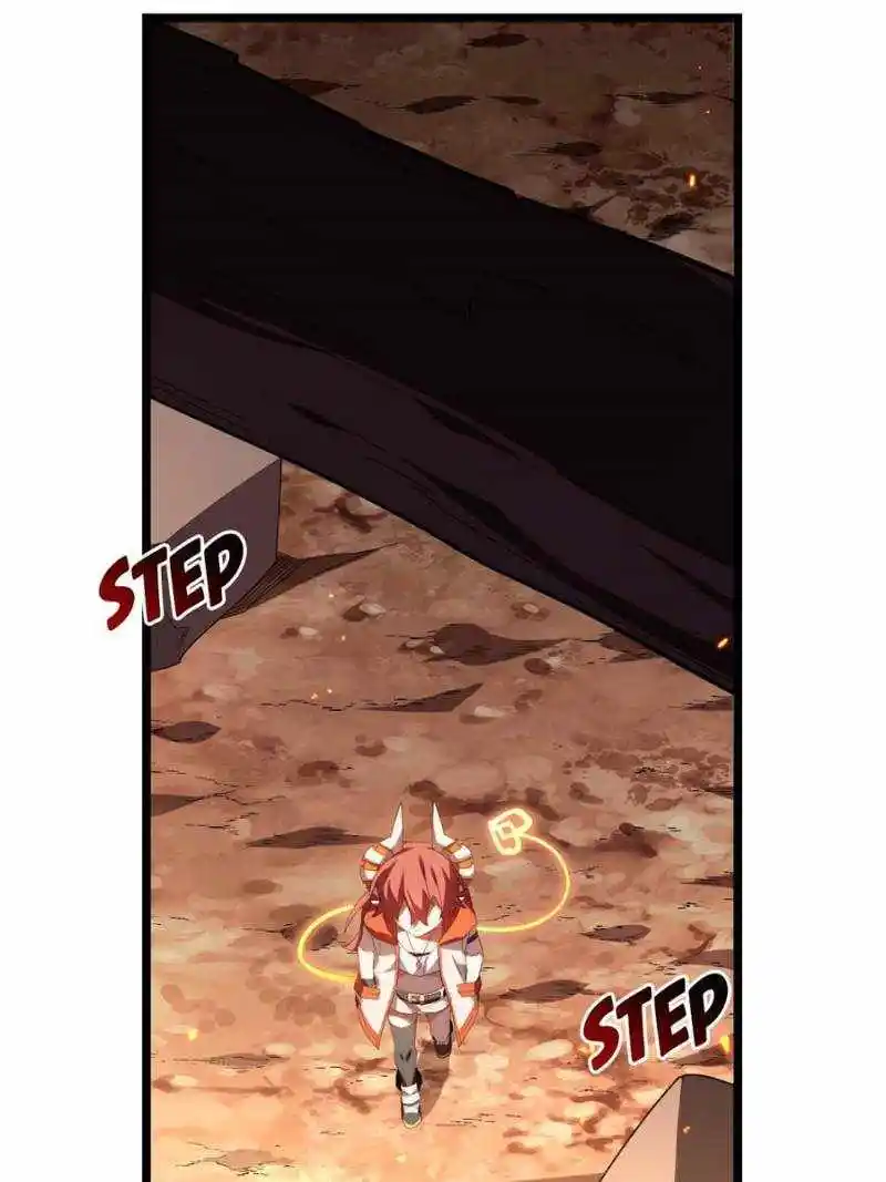 Adventures Of An Undead Who Became Paladin Chapter 175