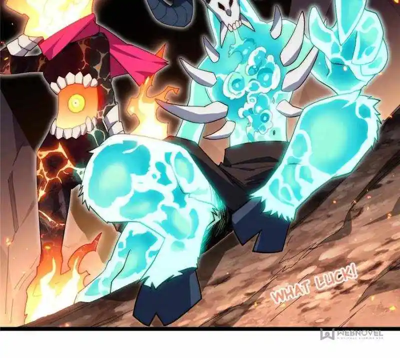 Adventures Of An Undead Who Became Paladin Chapter 175