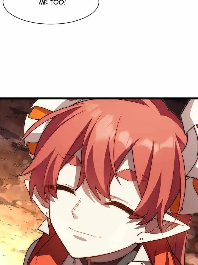 Adventures Of An Undead Who Became Paladin Chapter 175