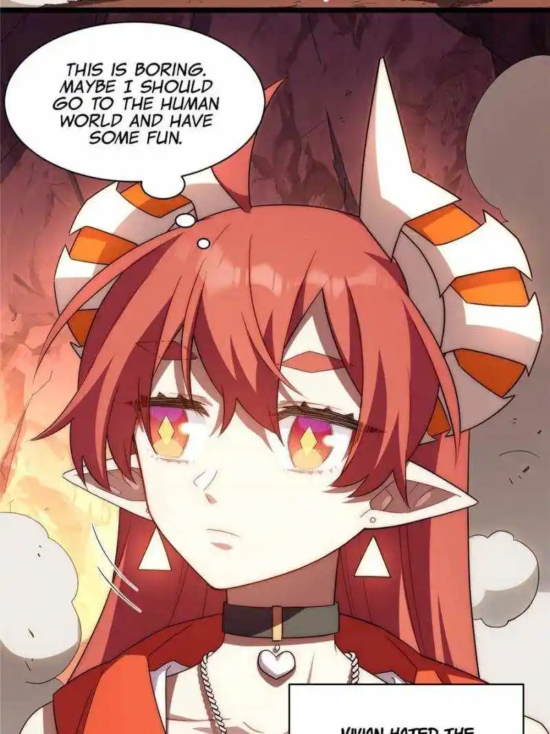 Adventures Of An Undead Who Became Paladin Chapter 175