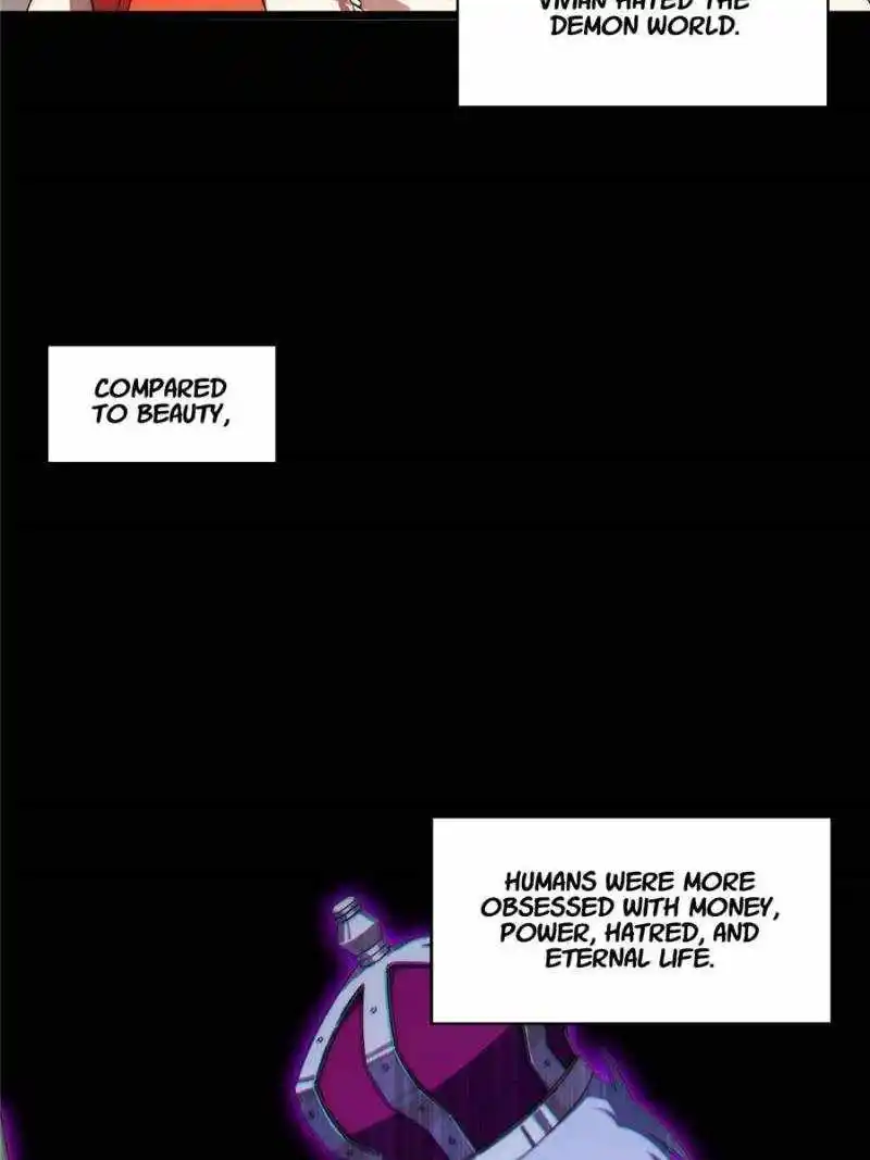 Adventures Of An Undead Who Became Paladin Chapter 175