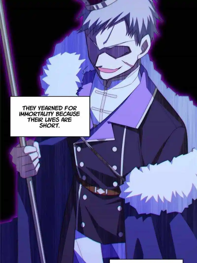 Adventures Of An Undead Who Became Paladin Chapter 175