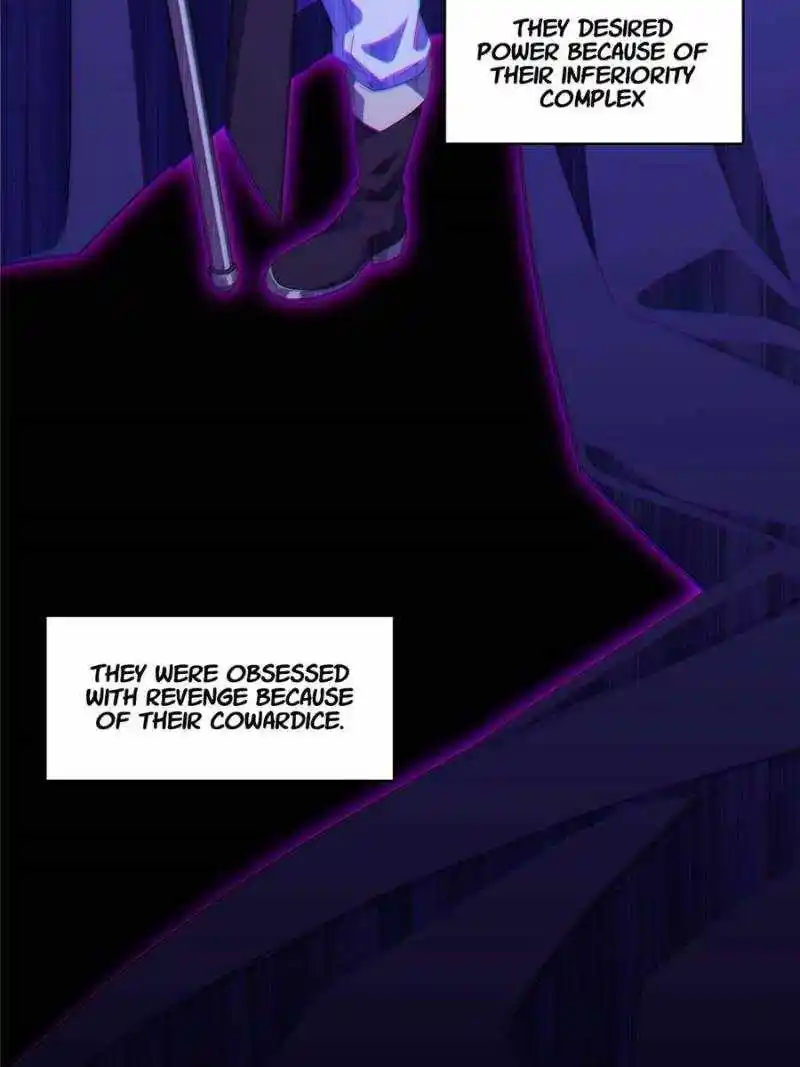 Adventures Of An Undead Who Became Paladin Chapter 175