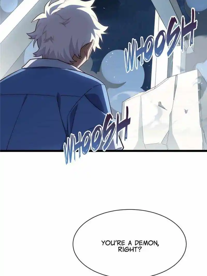 Adventures Of An Undead Who Became Paladin Chapter 175