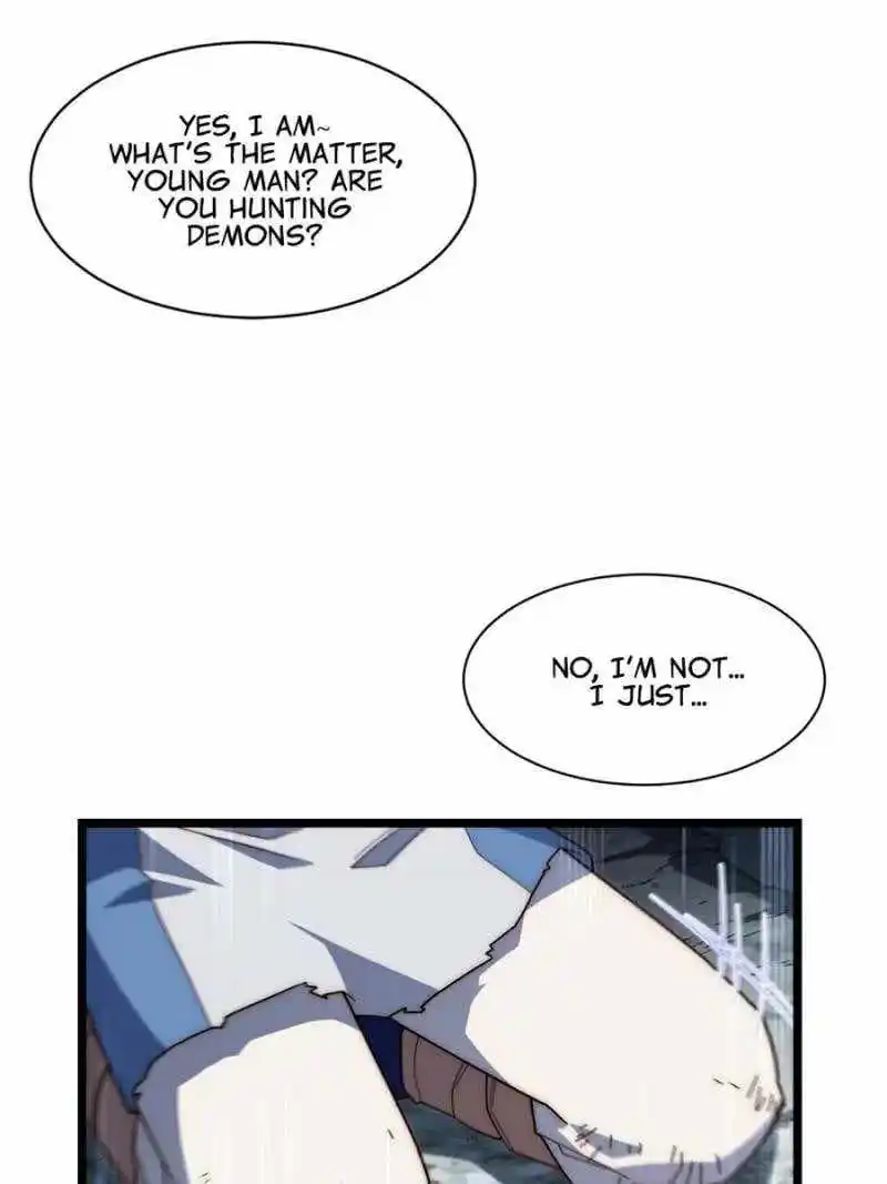 Adventures Of An Undead Who Became Paladin Chapter 175