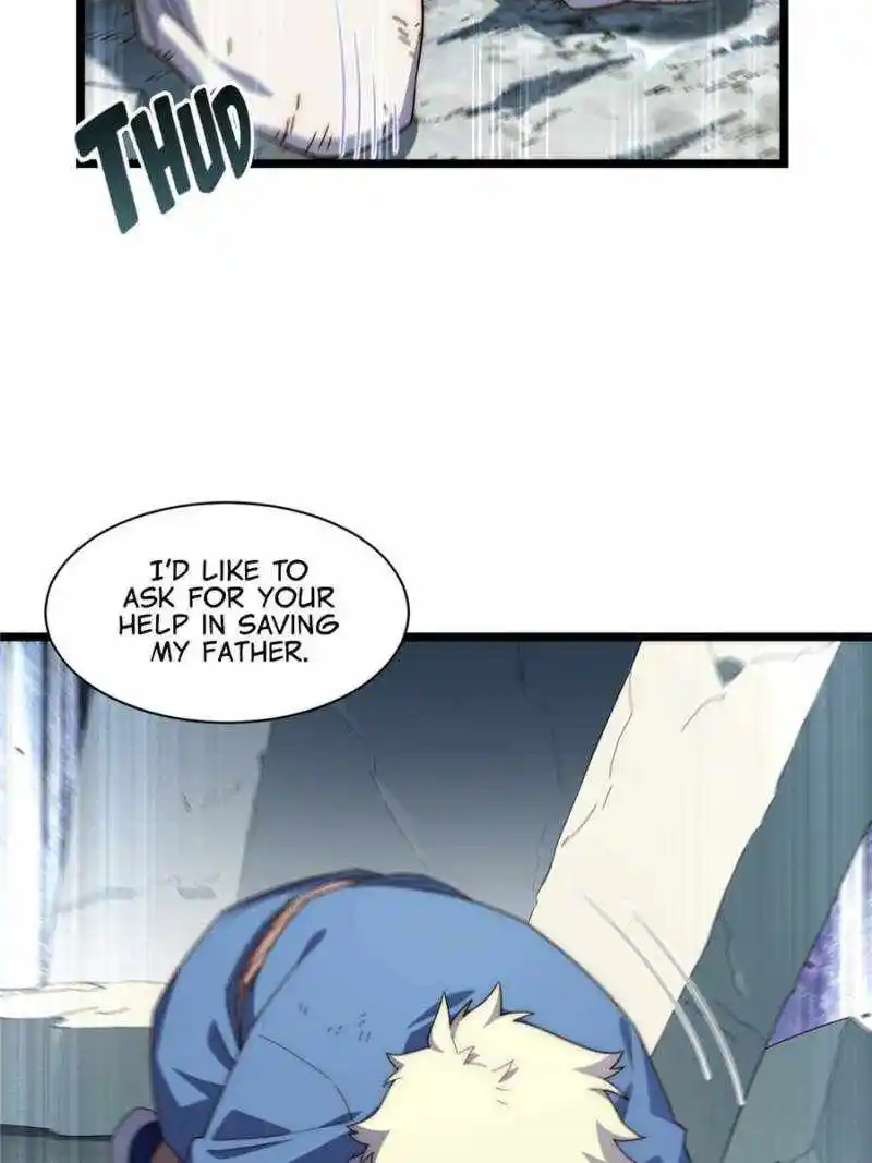 Adventures Of An Undead Who Became Paladin Chapter 175