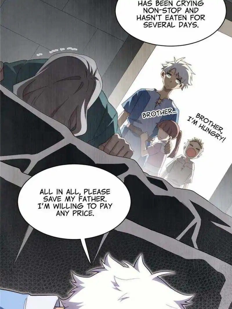 Adventures Of An Undead Who Became Paladin Chapter 175