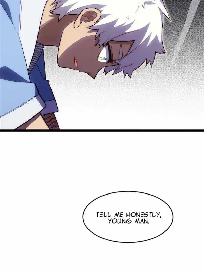 Adventures Of An Undead Who Became Paladin Chapter 175