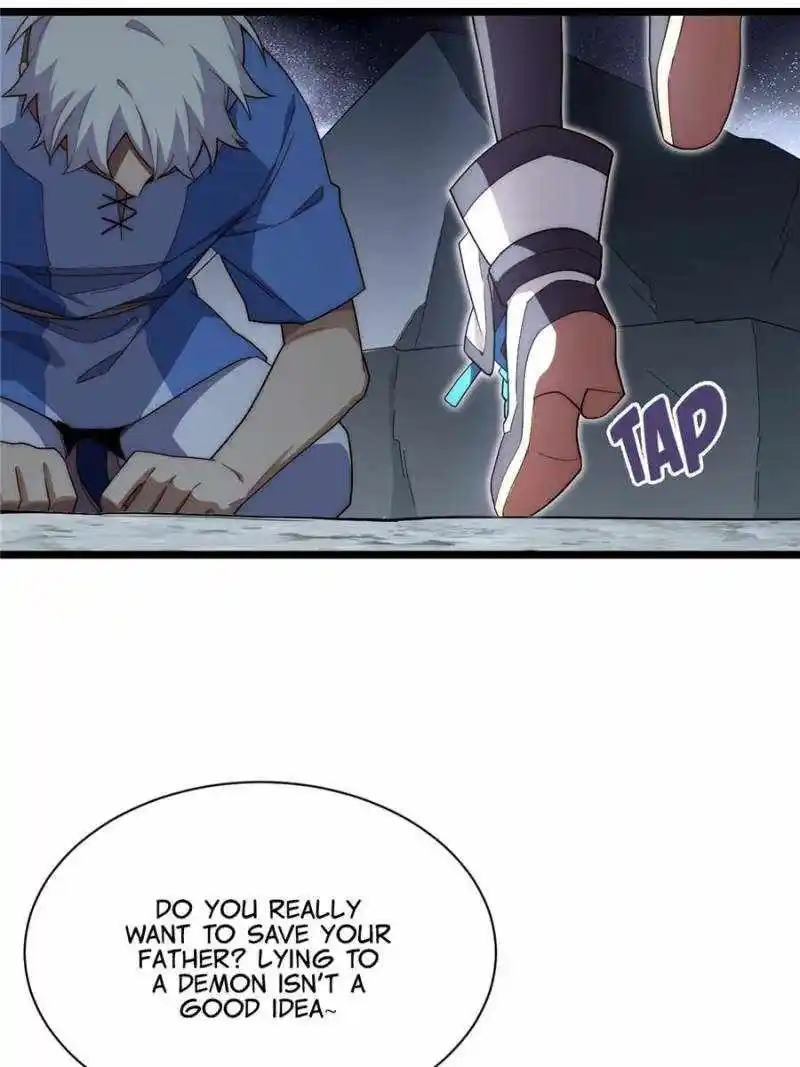 Adventures Of An Undead Who Became Paladin Chapter 175