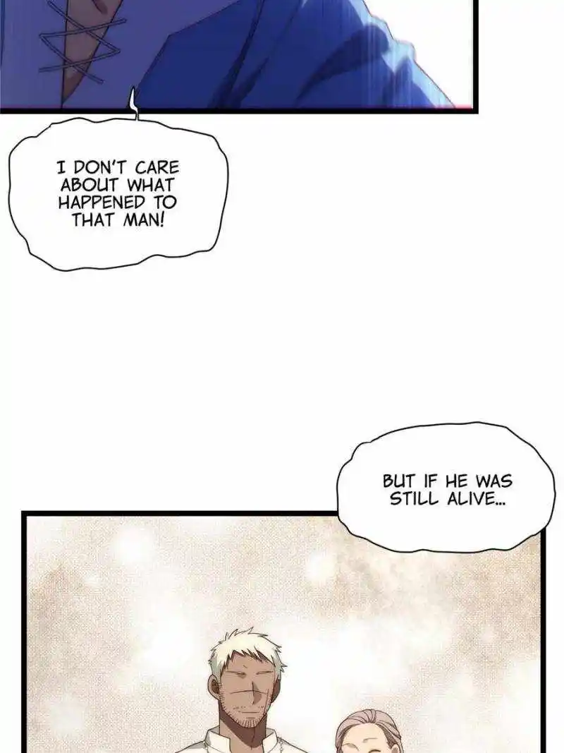 Adventures Of An Undead Who Became Paladin Chapter 175