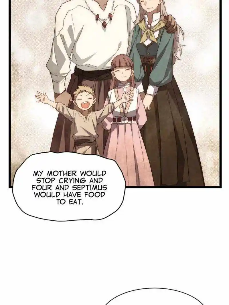 Adventures Of An Undead Who Became Paladin Chapter 175