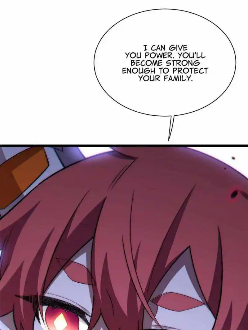 Adventures Of An Undead Who Became Paladin Chapter 175