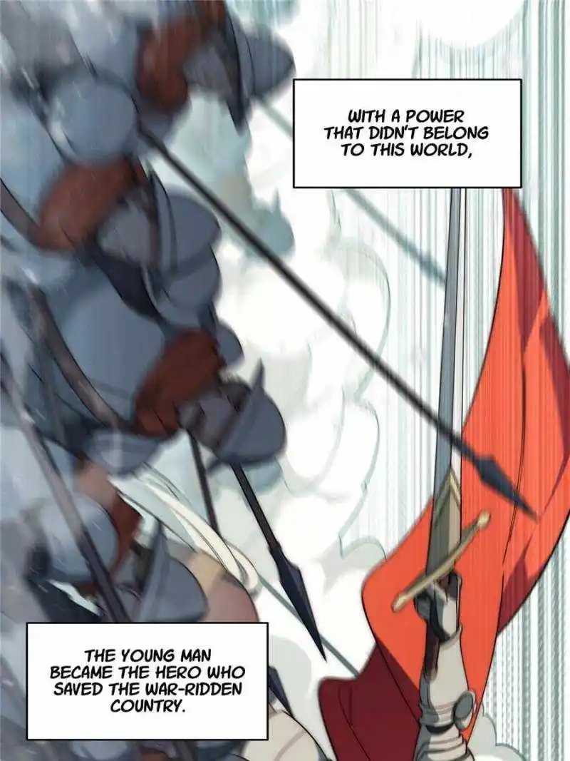 Adventures Of An Undead Who Became Paladin Chapter 176