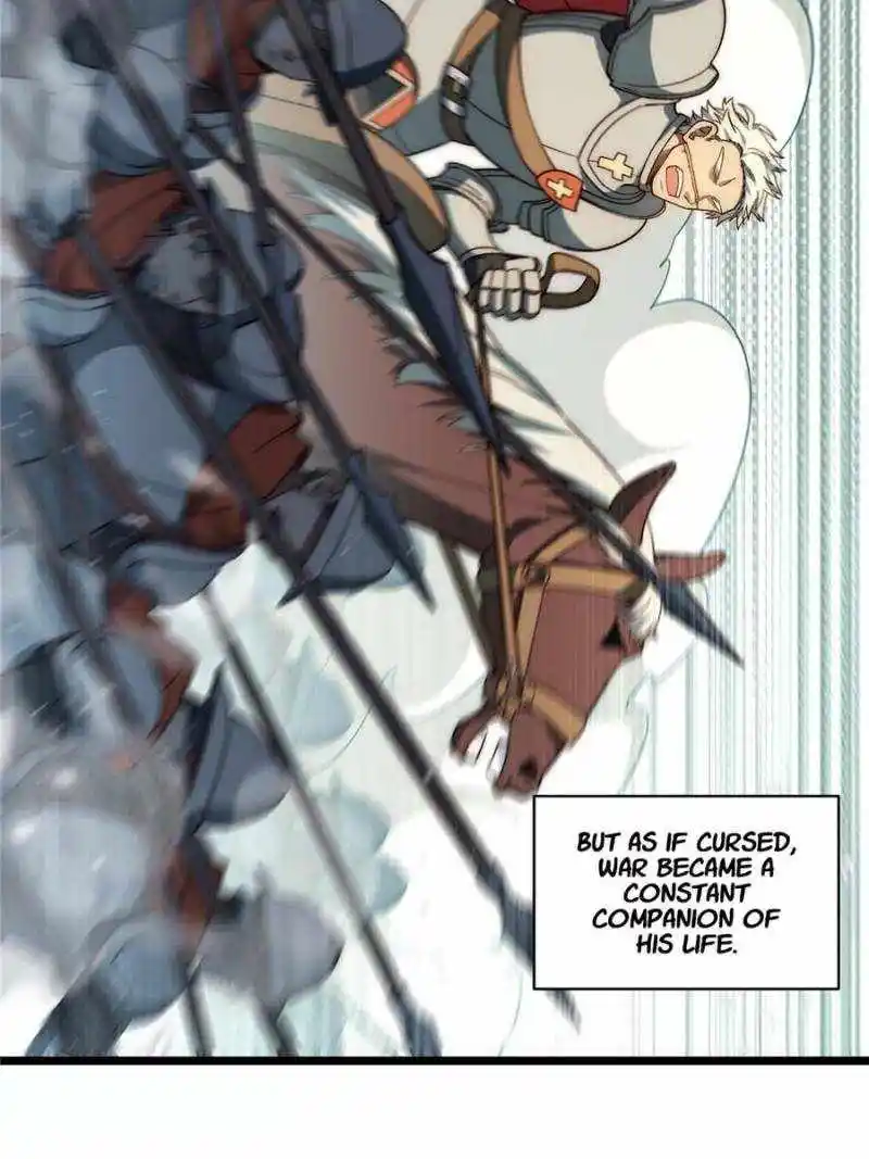 Adventures Of An Undead Who Became Paladin Chapter 176