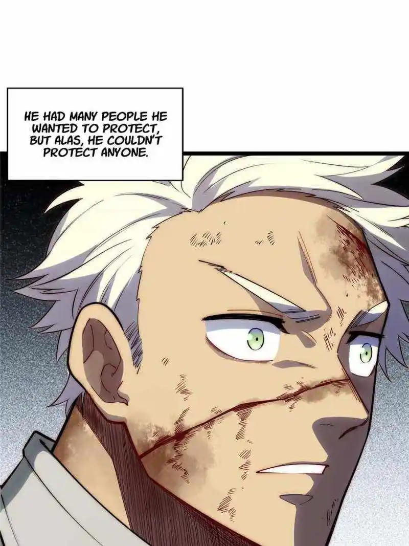 Adventures Of An Undead Who Became Paladin Chapter 176