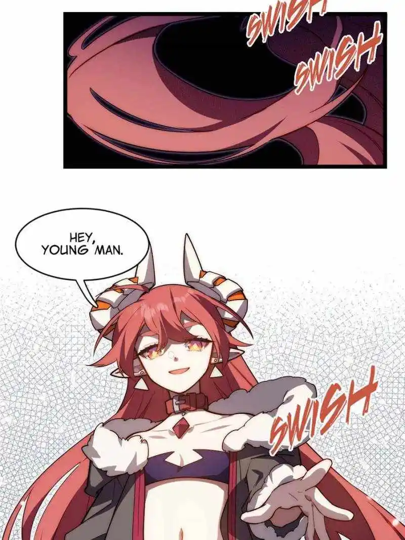 Adventures Of An Undead Who Became Paladin Chapter 176