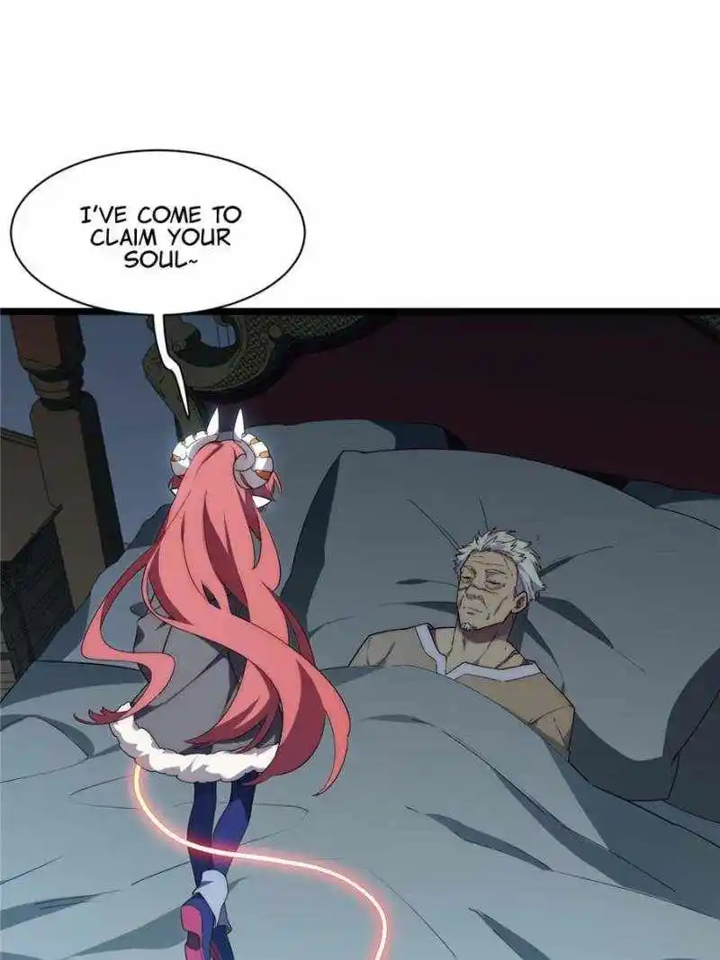 Adventures Of An Undead Who Became Paladin Chapter 176