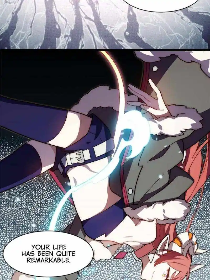 Adventures Of An Undead Who Became Paladin Chapter 176